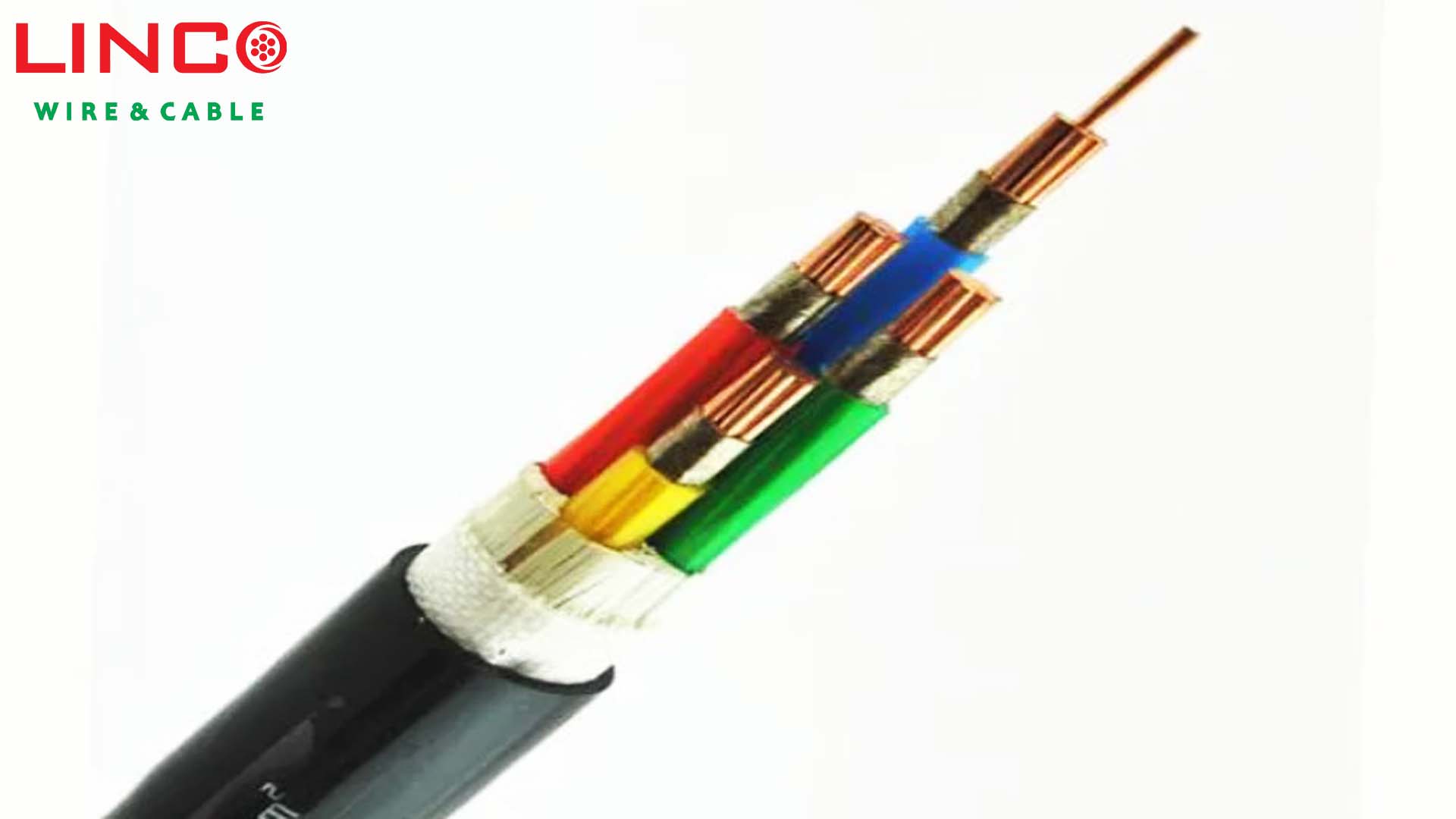 قیمت کابل های سازمانی